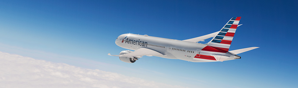Fly to DFW nonstop from Shanghai