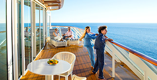 Norwegian Cruise Line