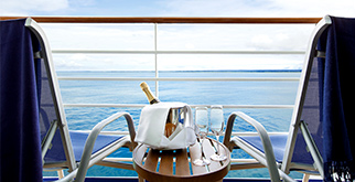 Oceania Cruises